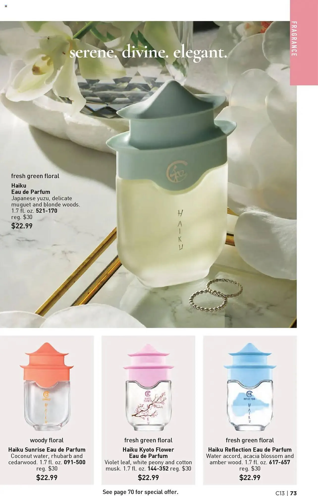 Weekly ad Avon Weekly Ad from June 18 to July 2 2025 - Page 76