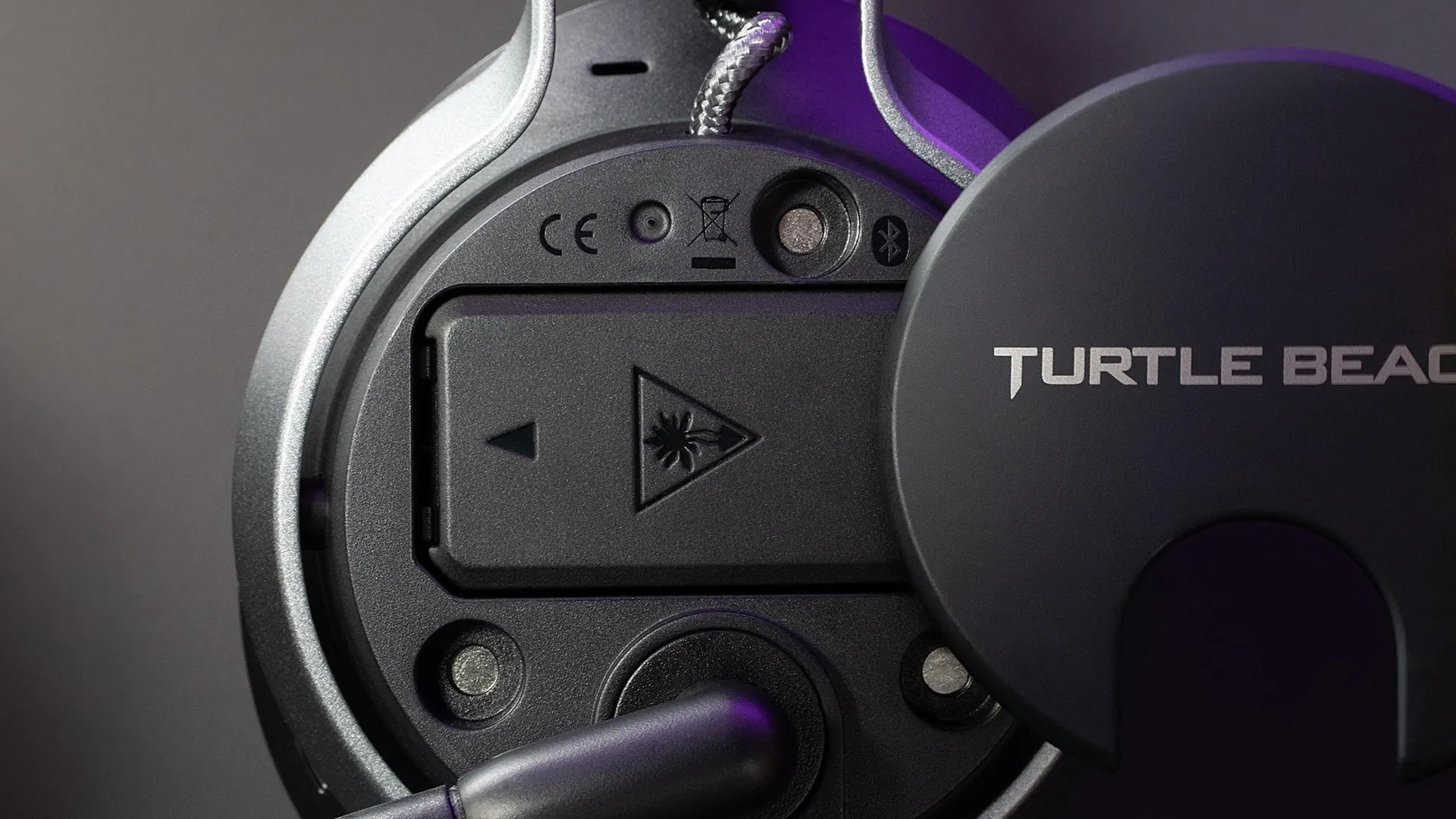 Stealth™ Pro Refurbished Headset