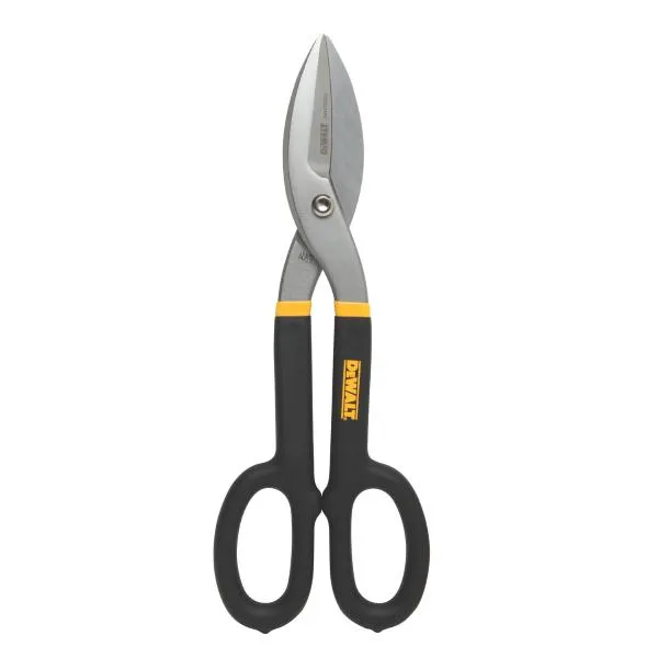 12" Tin Snips DWHT70287