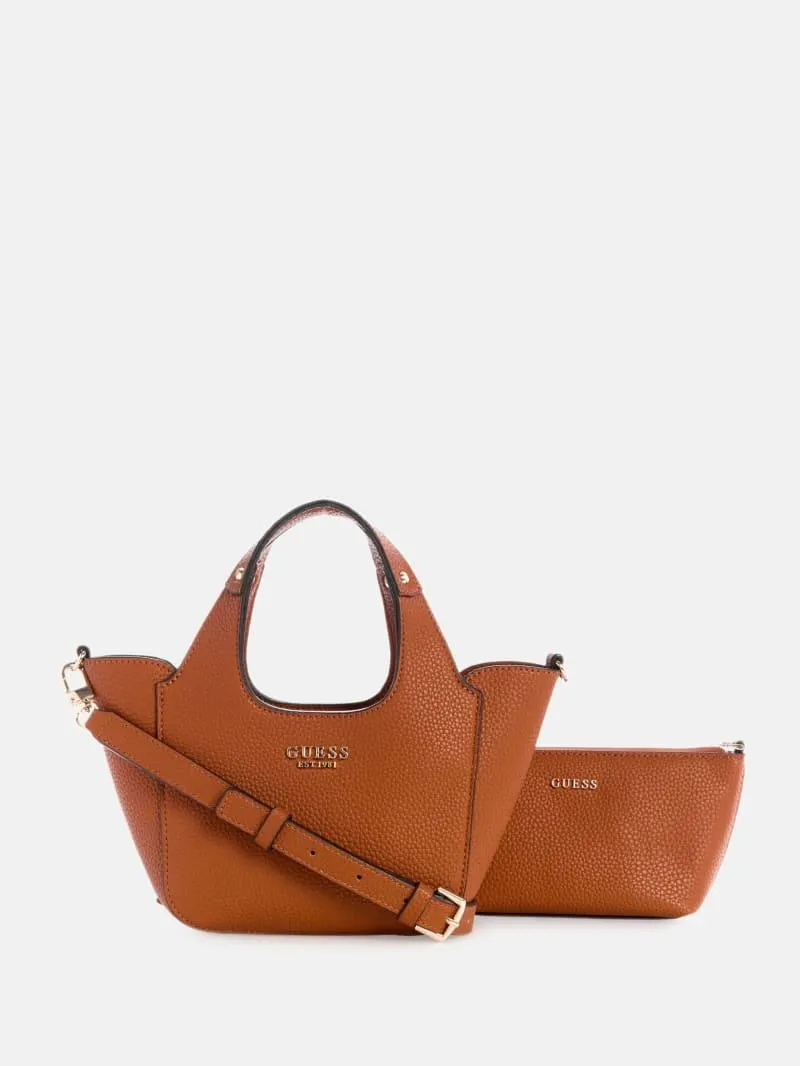 Calista 2-in-1 Mini Tote