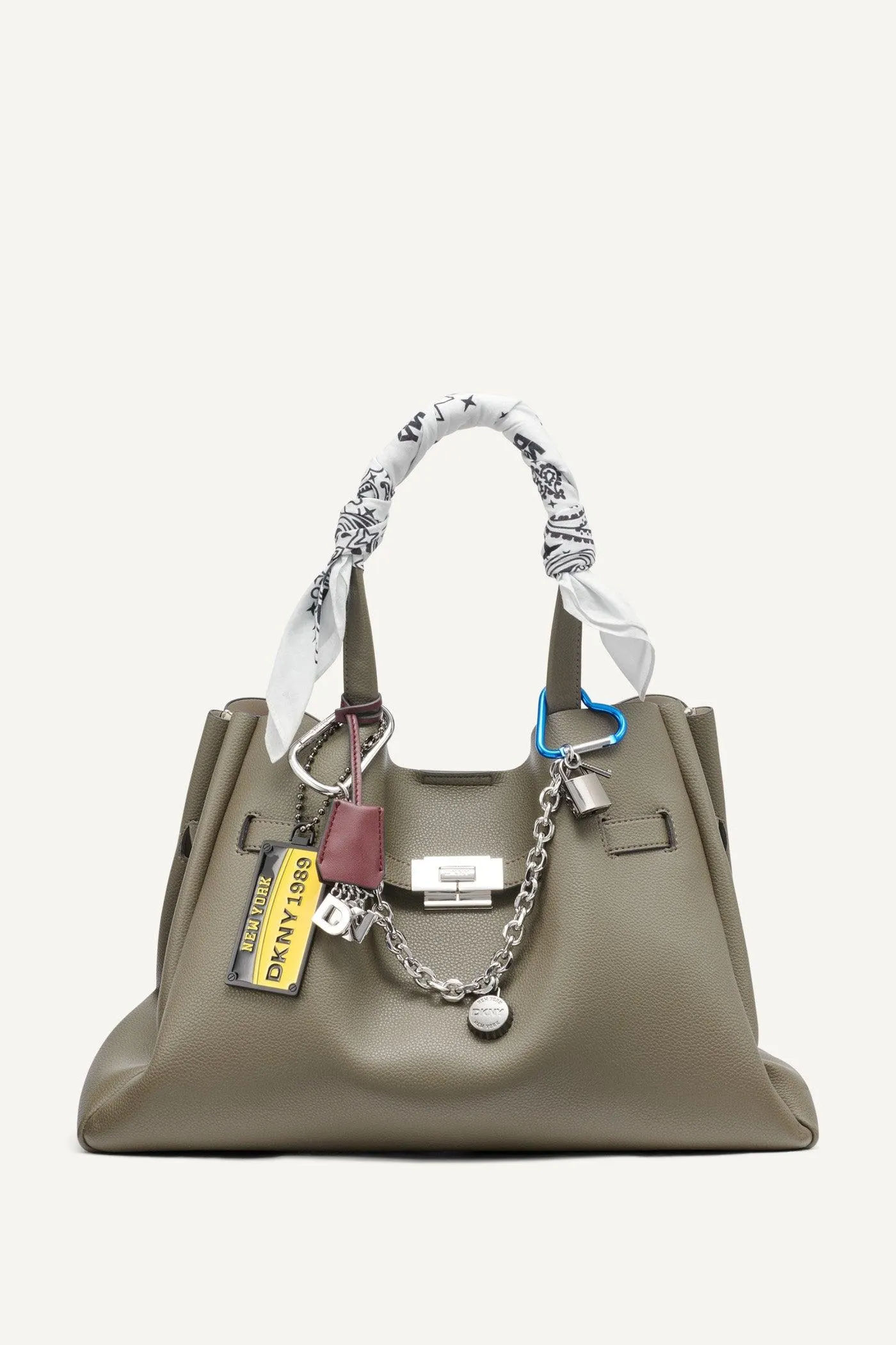 BRYAR LARGE SATCHEL