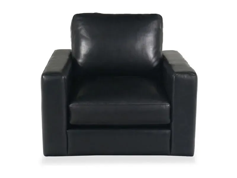 Novella Swivel Chair