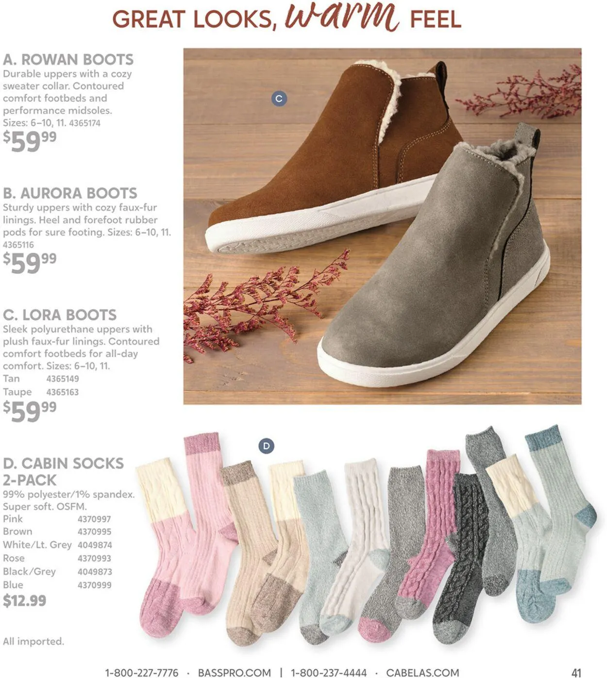 Weekly ad Cabela's Current weekly ad from August 31 to September 14 2025 - Page 41