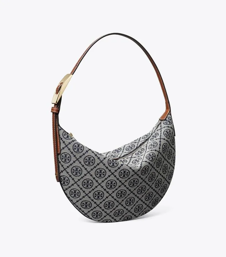 T MONOGRAM SMALL BALLOON BAG