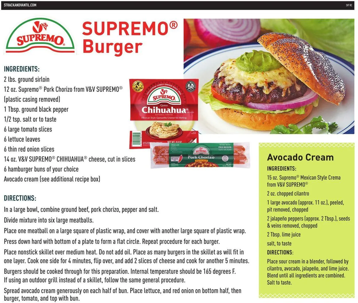 Catálogo de Strack & Van Til Current weekly ad 4 de junio al 2 de julio 2025 - Página 7