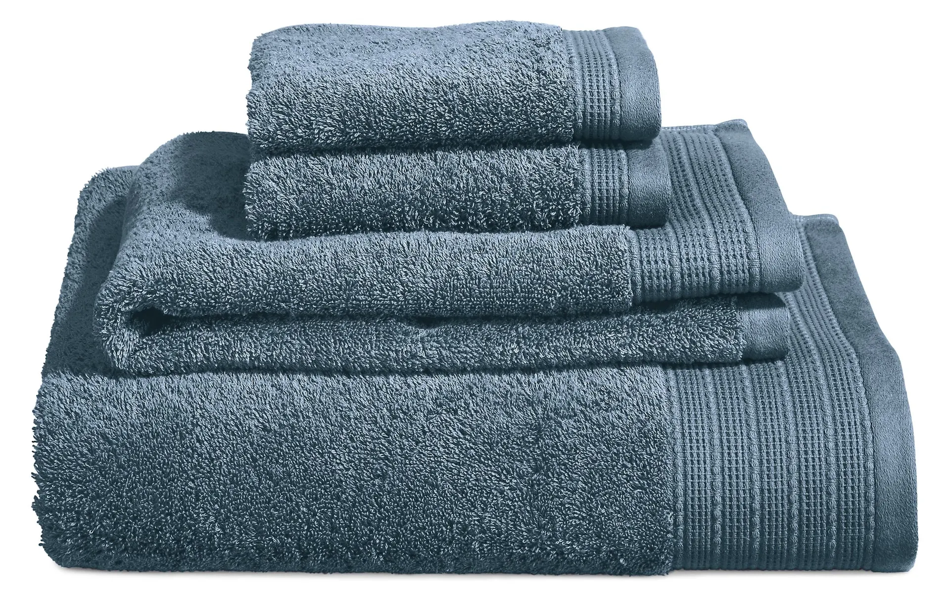 Fendwick 16X24 Hand Towel in Marine