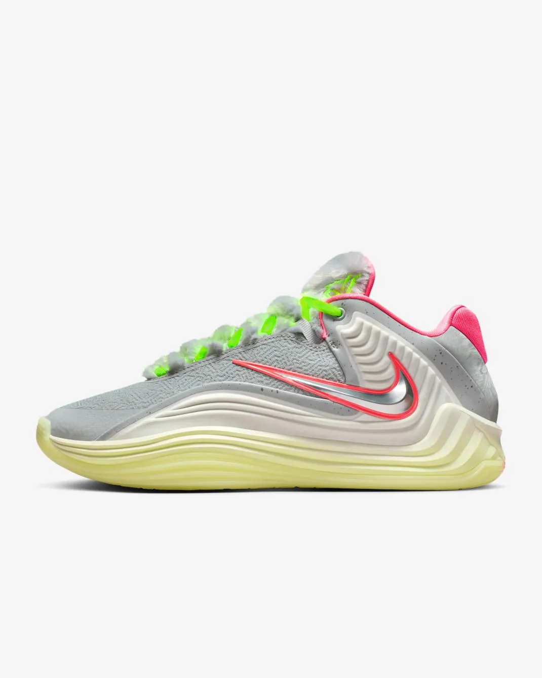 Giannis Freak 7 "Shapeshift"