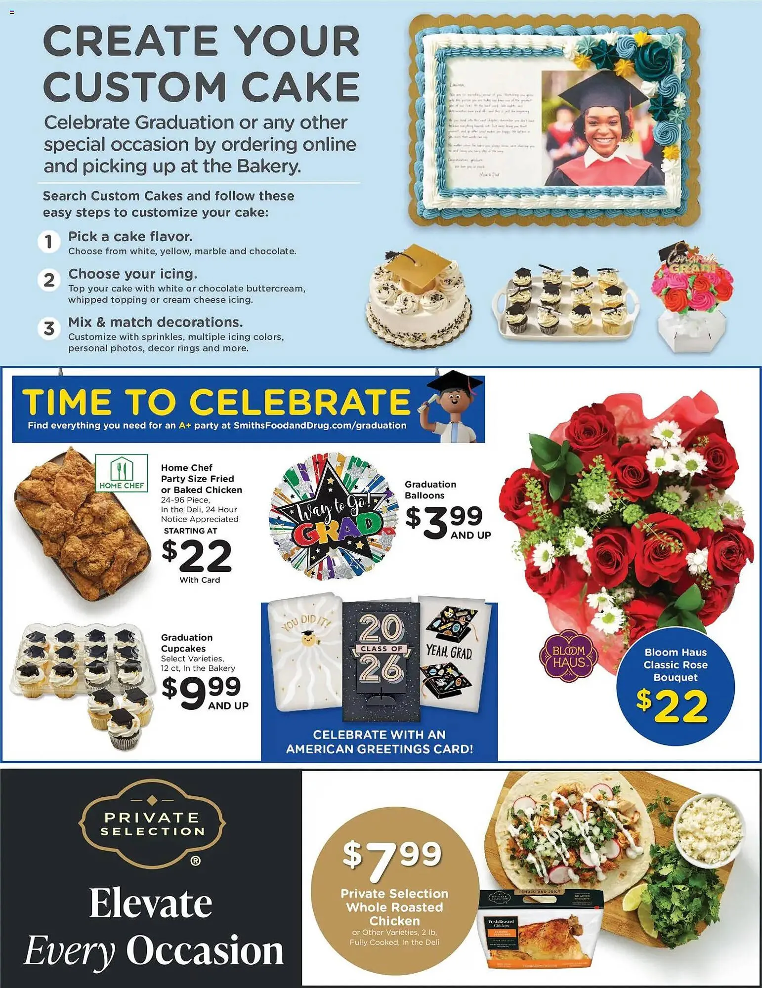 Weekly ad Smith's weekly ad from May 13 to May 20 2026 - Page 6