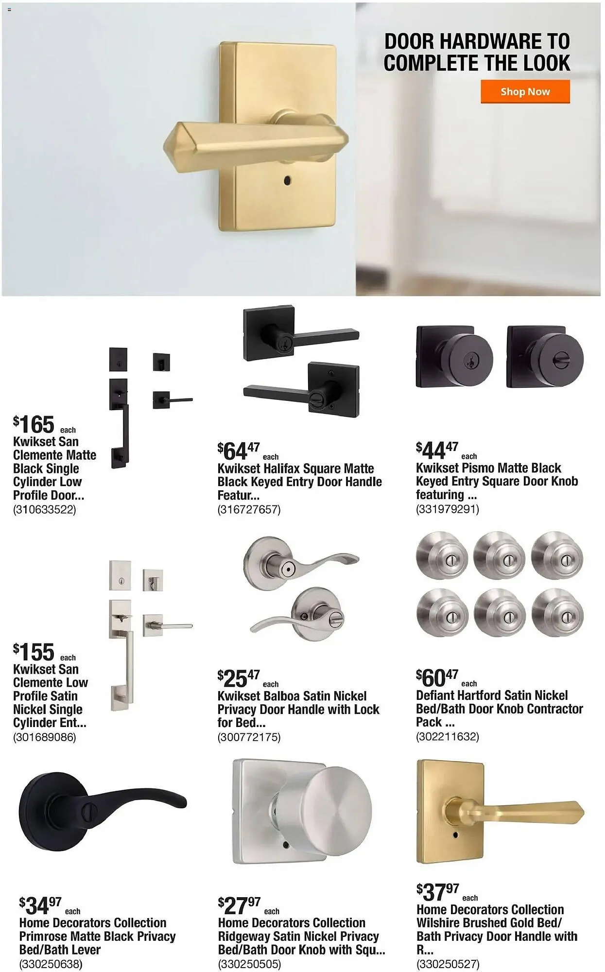 Catálogo de The Home Depot flyer 5 de febrero al 13 de febrero 2026 - Página 7