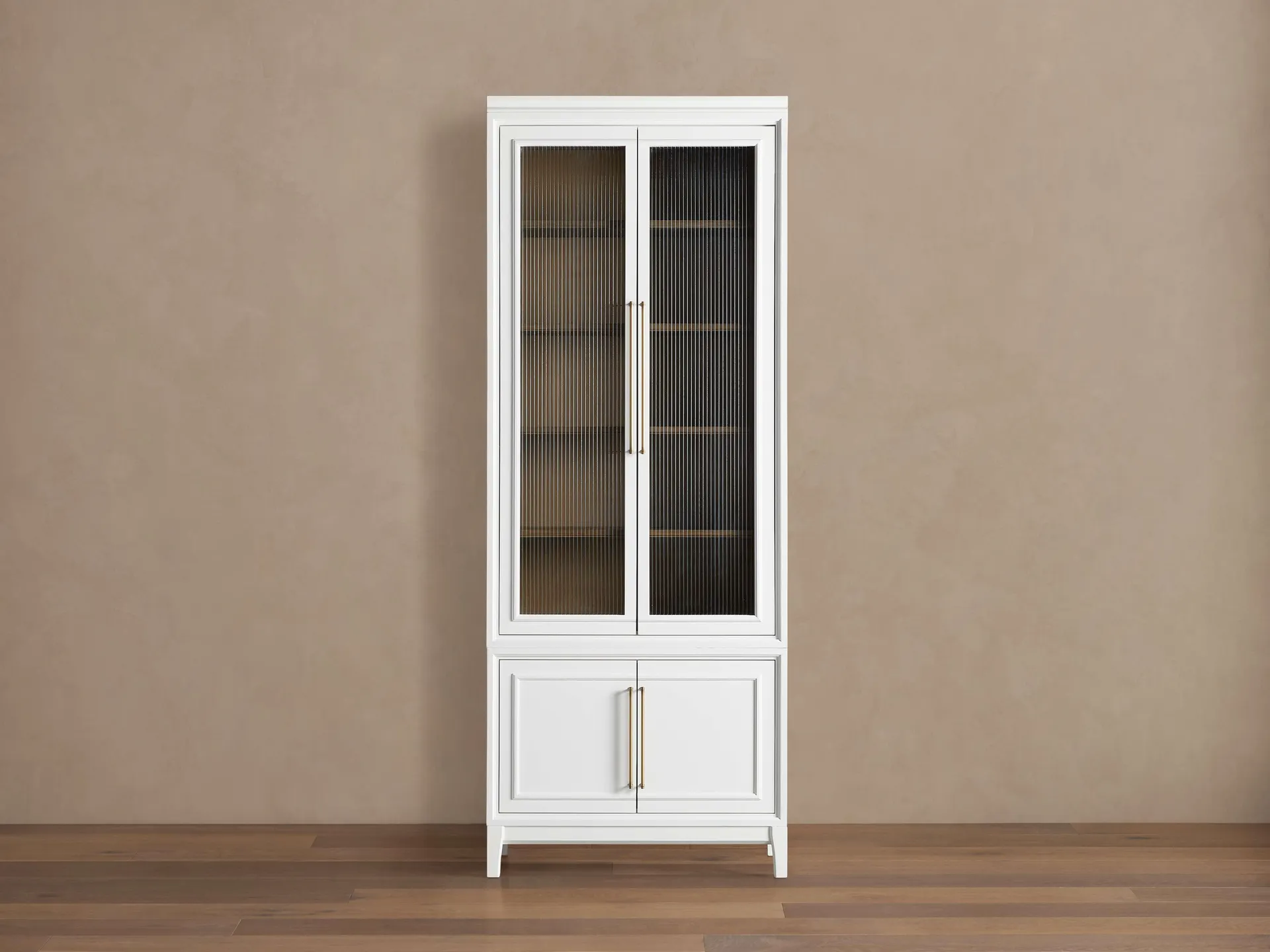 Rowan Modular Stacked Cabinet