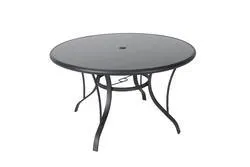 Backyard Creations® Isola Round Dining Table