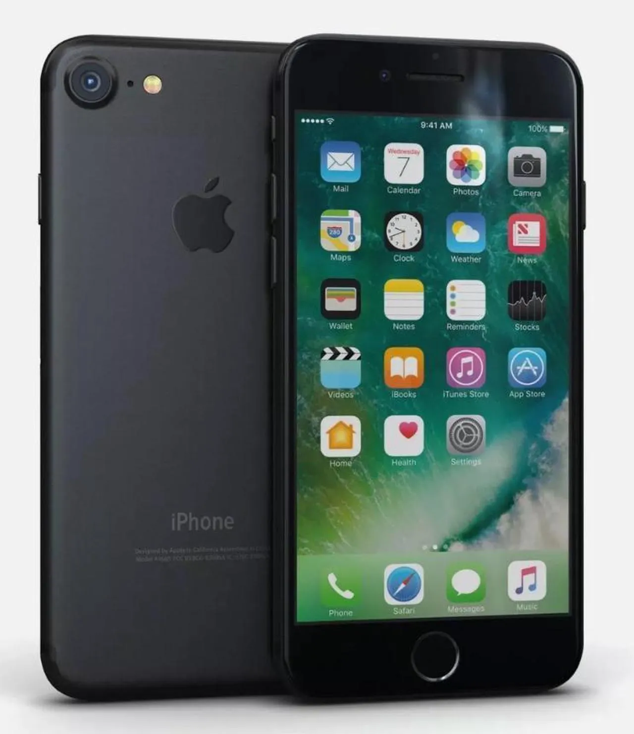 Apple iPhone 7 32GB - Unlocked | Grade A Excellent Condition | Black