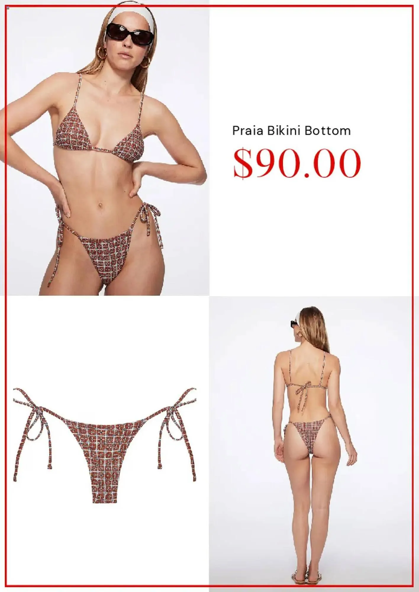 Weekly ad Victoria's Secret Weekly Ad from March 8 to April 5 2025 - Page 9