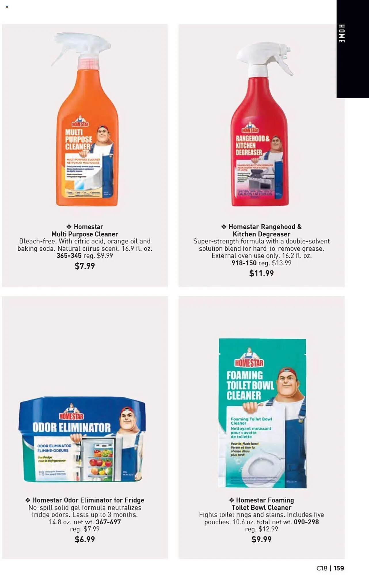 Weekly ad Avon Weekly Ad from August 15 to August 29 2024 - Page 156