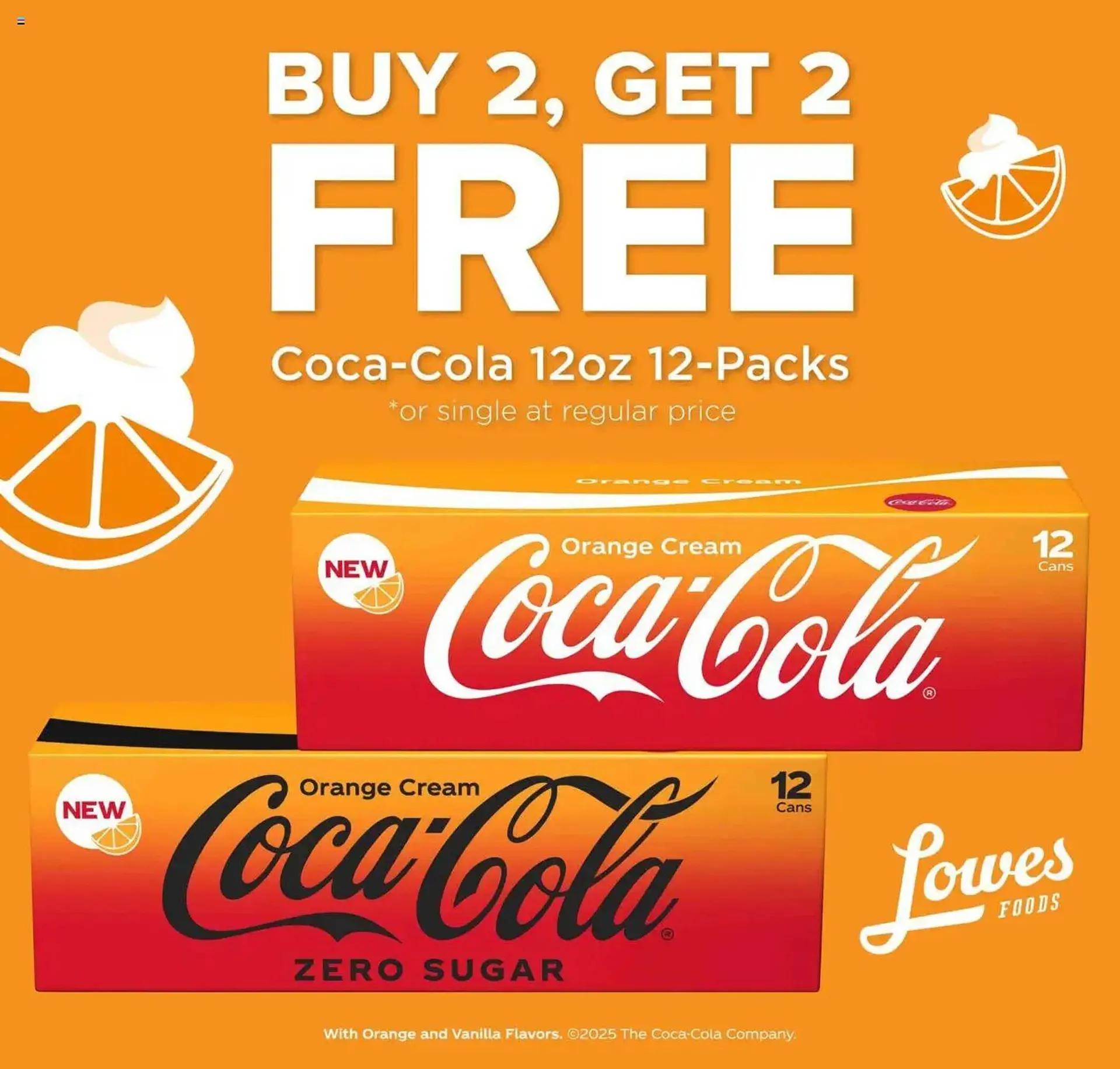 Weekly ad Lowes Foods Weekly Ad from February 26 to March 4 2025 - Page 6