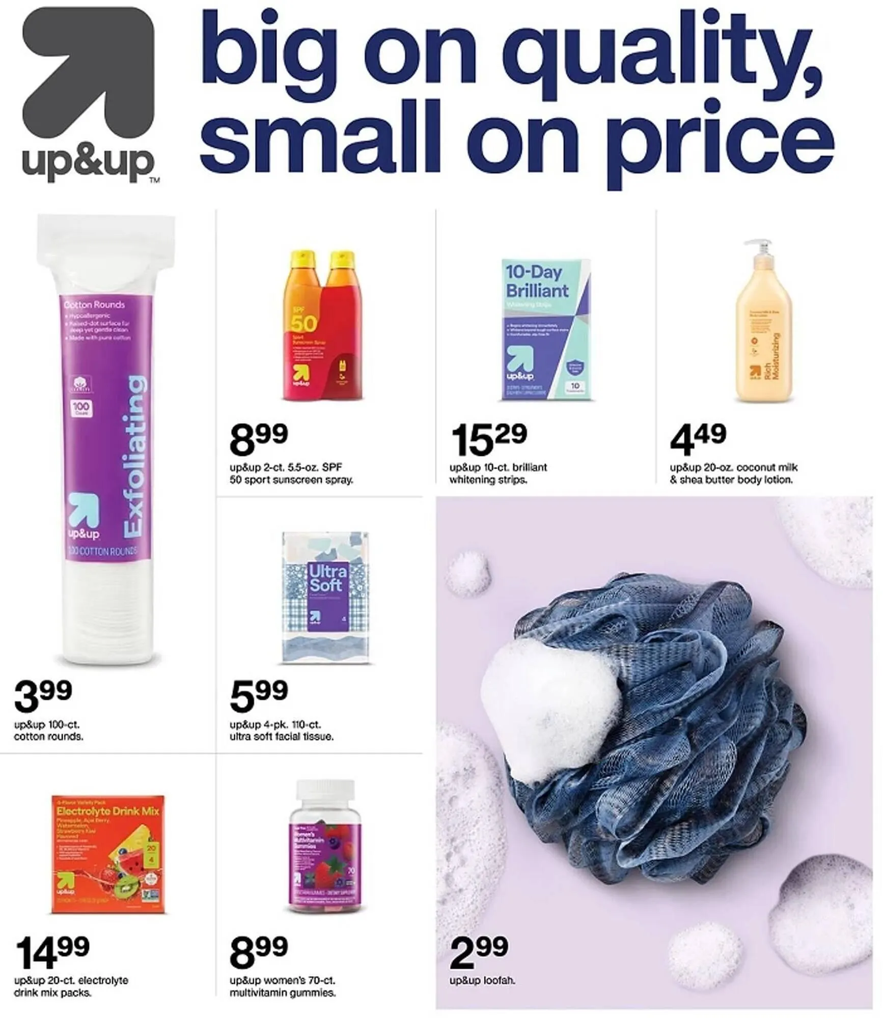 Weekly ad Target weekly ad from September 14 to September 20 2025 - Page 27