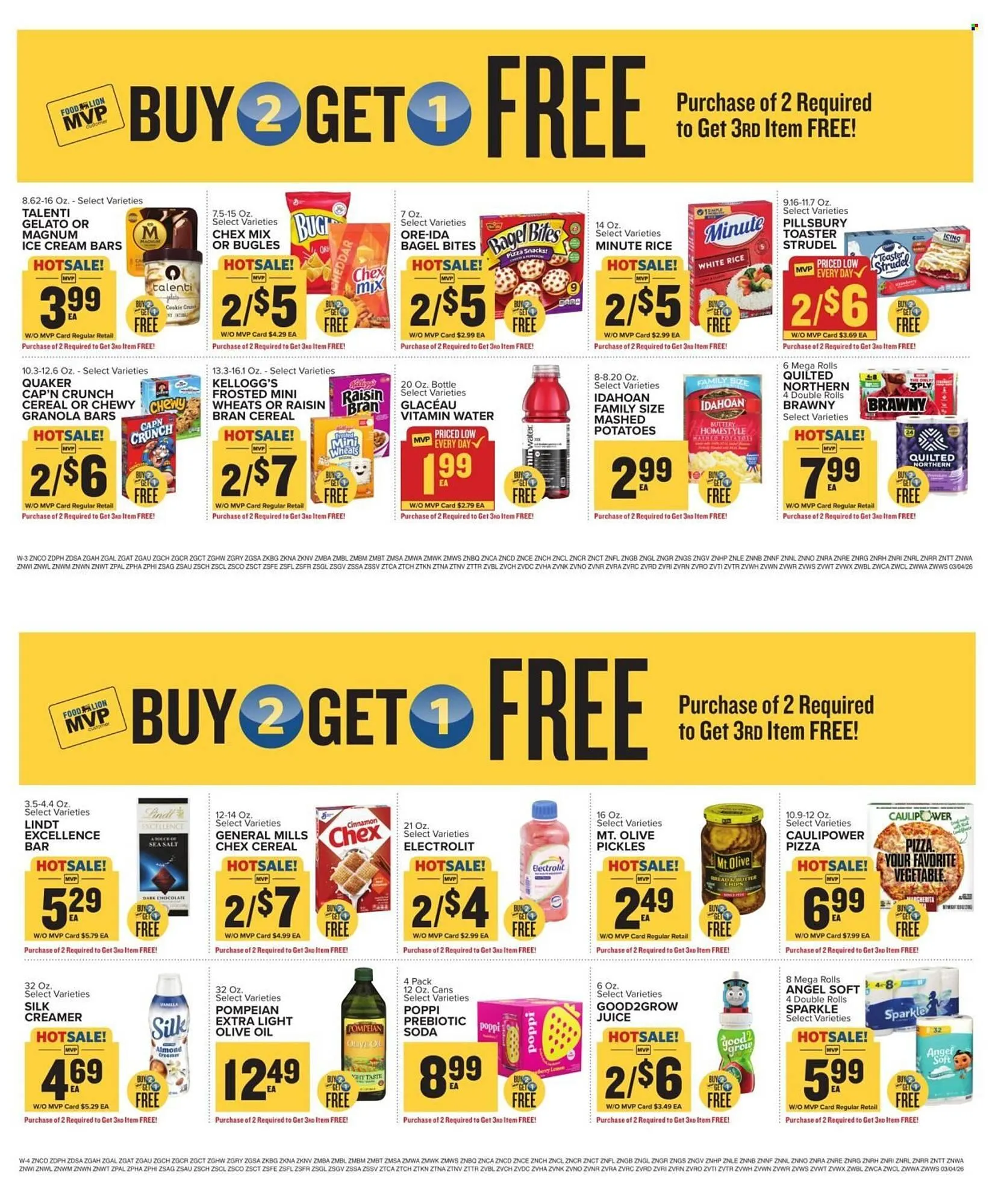Weekly ad Food Lion weekly ad from March 4 to March 10 2026 - Page 10