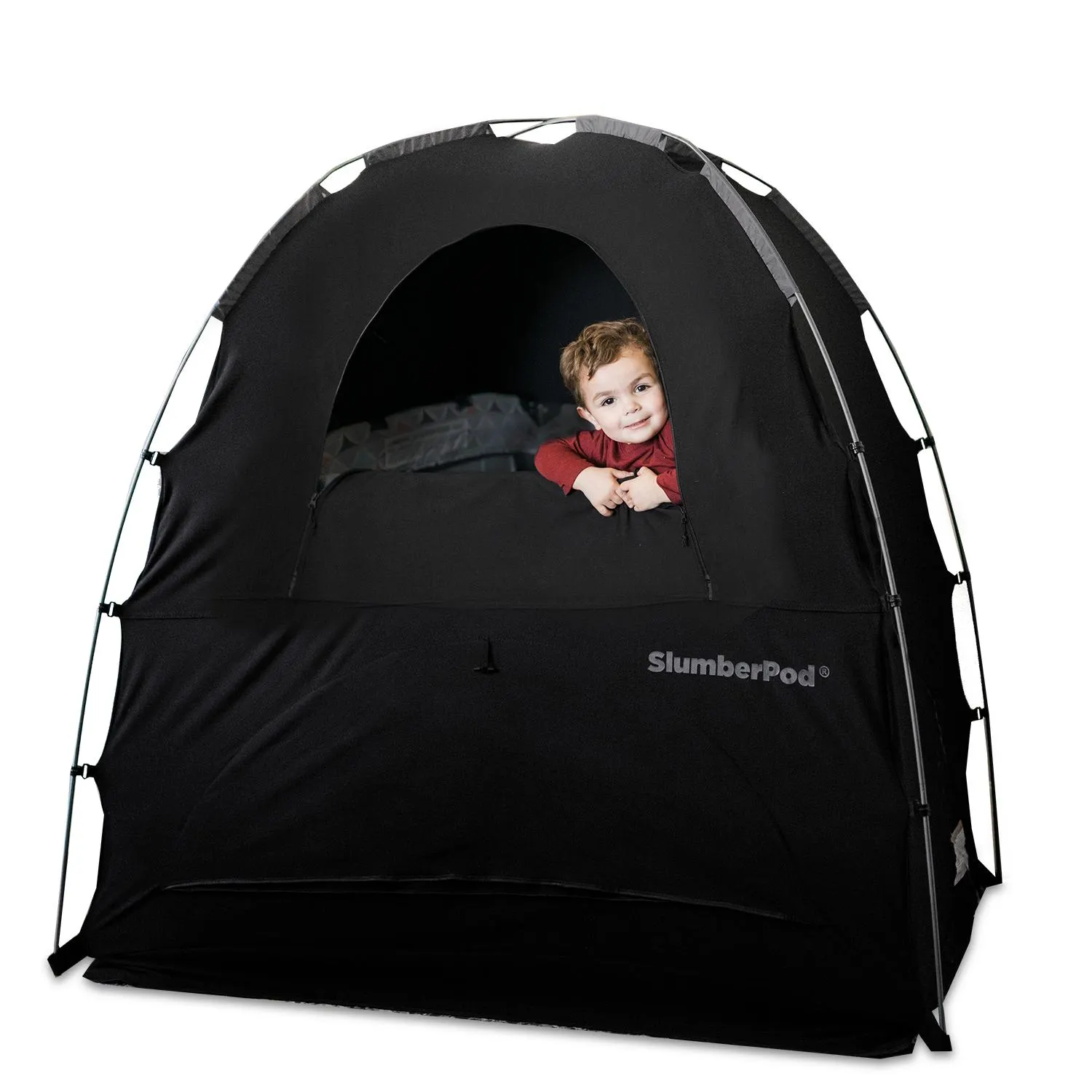 SlumberPod Portable Privacy Pod Blackout