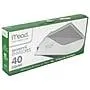 Mead Security Tinted #10 Business Envelopes,