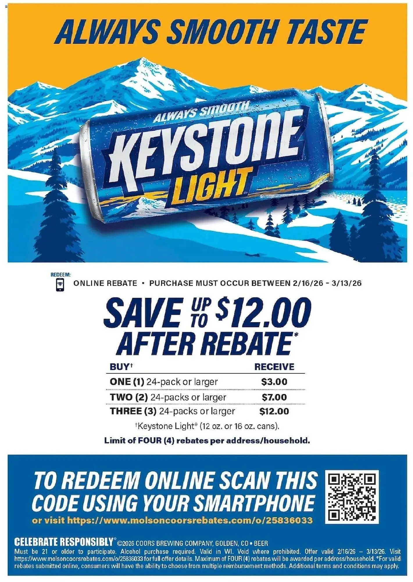 Weekly ad Piggly Wiggly weekly ad from February 18 to February 24 2026 - Page 13