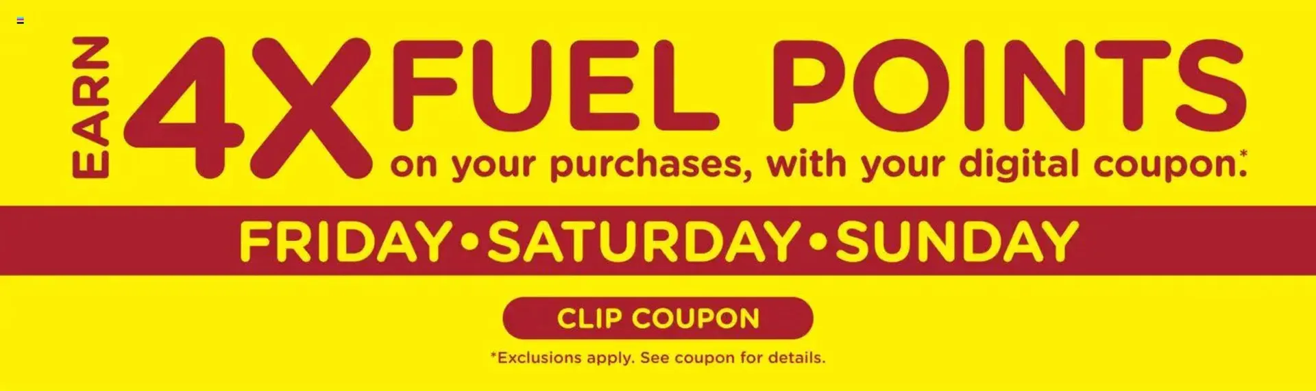 Weekly ad Fred Meyer weekly ad from March 11 to March 17 2026 - Page 2