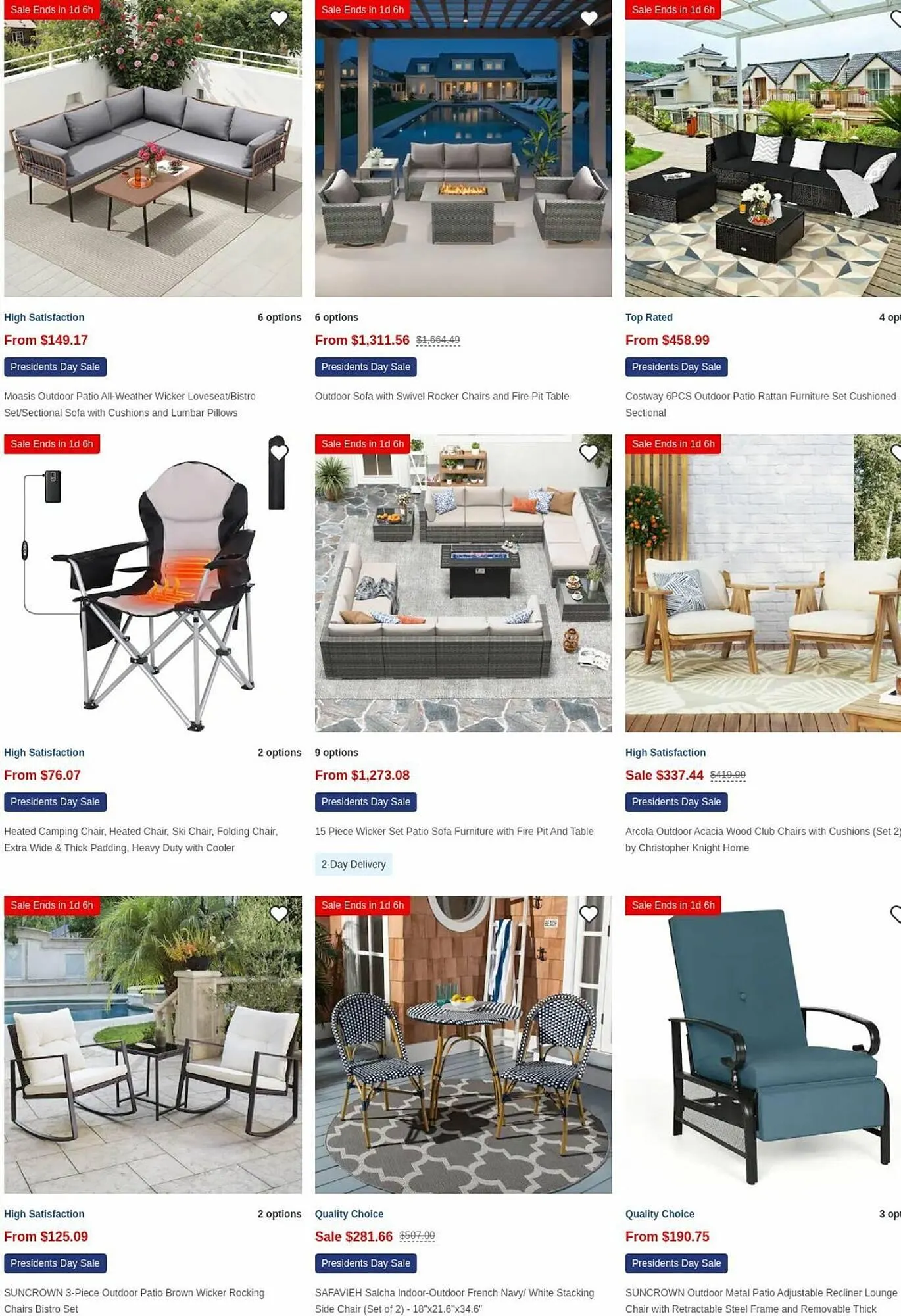 Weekly ad Bed Bath & Beyond Weekly Ad from February 17 to February 26 2025 - Page 64