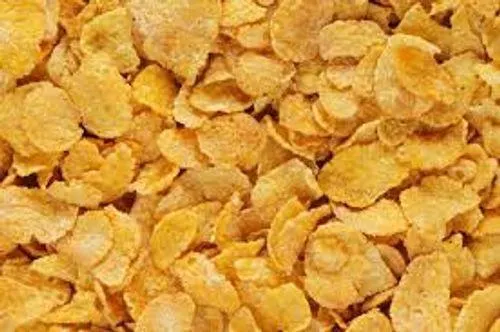 Organic Corn Flakes