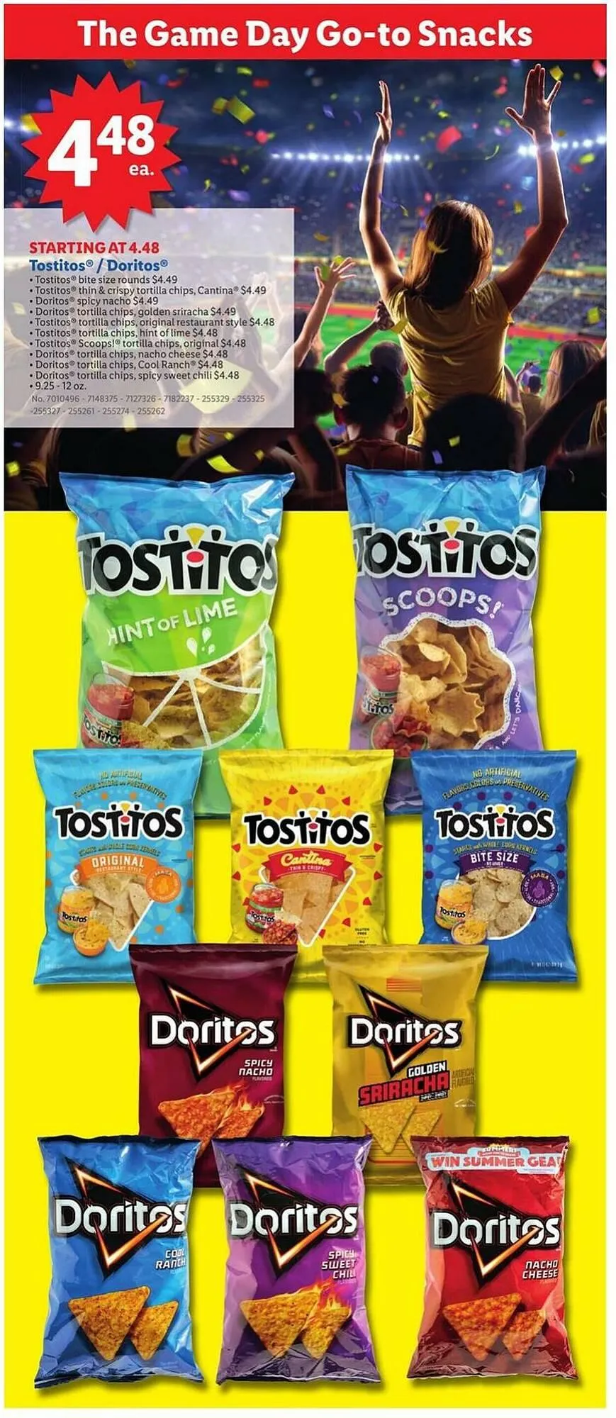 Weekly ad Lidl weekly ad from September 17 to September 23 2025 - Page 8