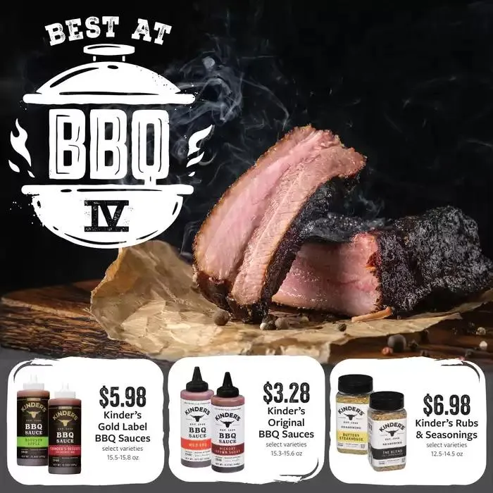 Weekly ad Exclusive deals and bargains from March 31 to April 5 2025 - Page 12