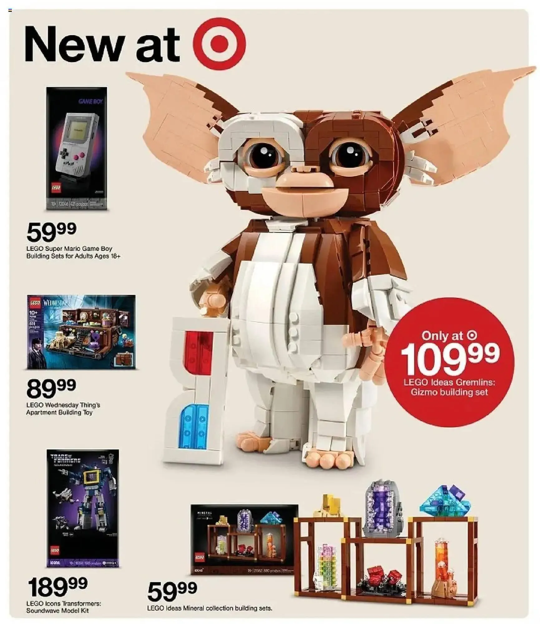 Weekly ad Target weekly ad from October 12 to October 19 2025 - Page 14