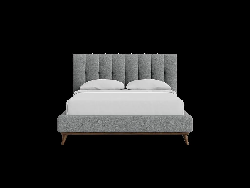 Hughes Bed