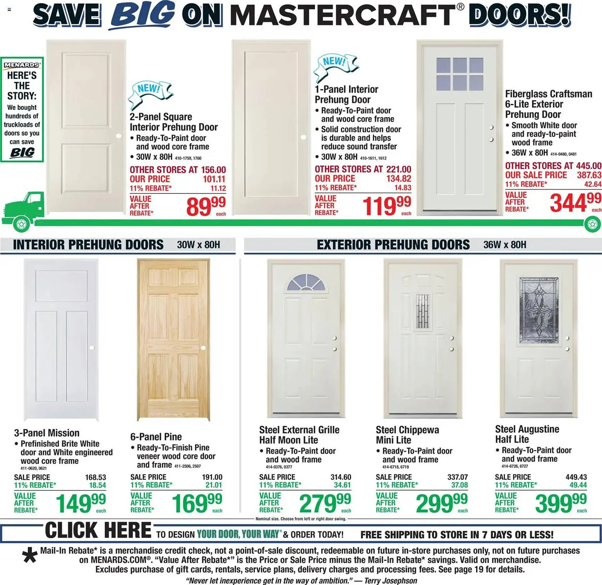 Weekly ad Menards weekly ad from May 13 to May 25 2026 - Page 9