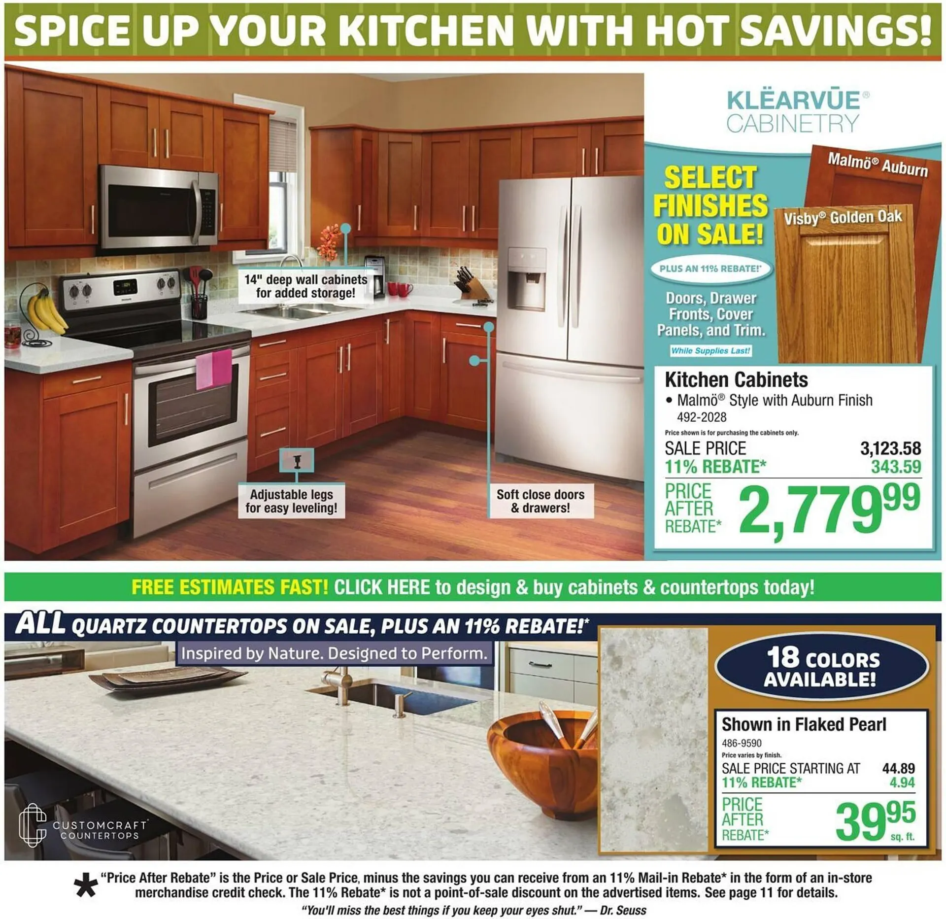 Weekly ad Menards weekly ad from October 8 to October 19 2025 - Page 9