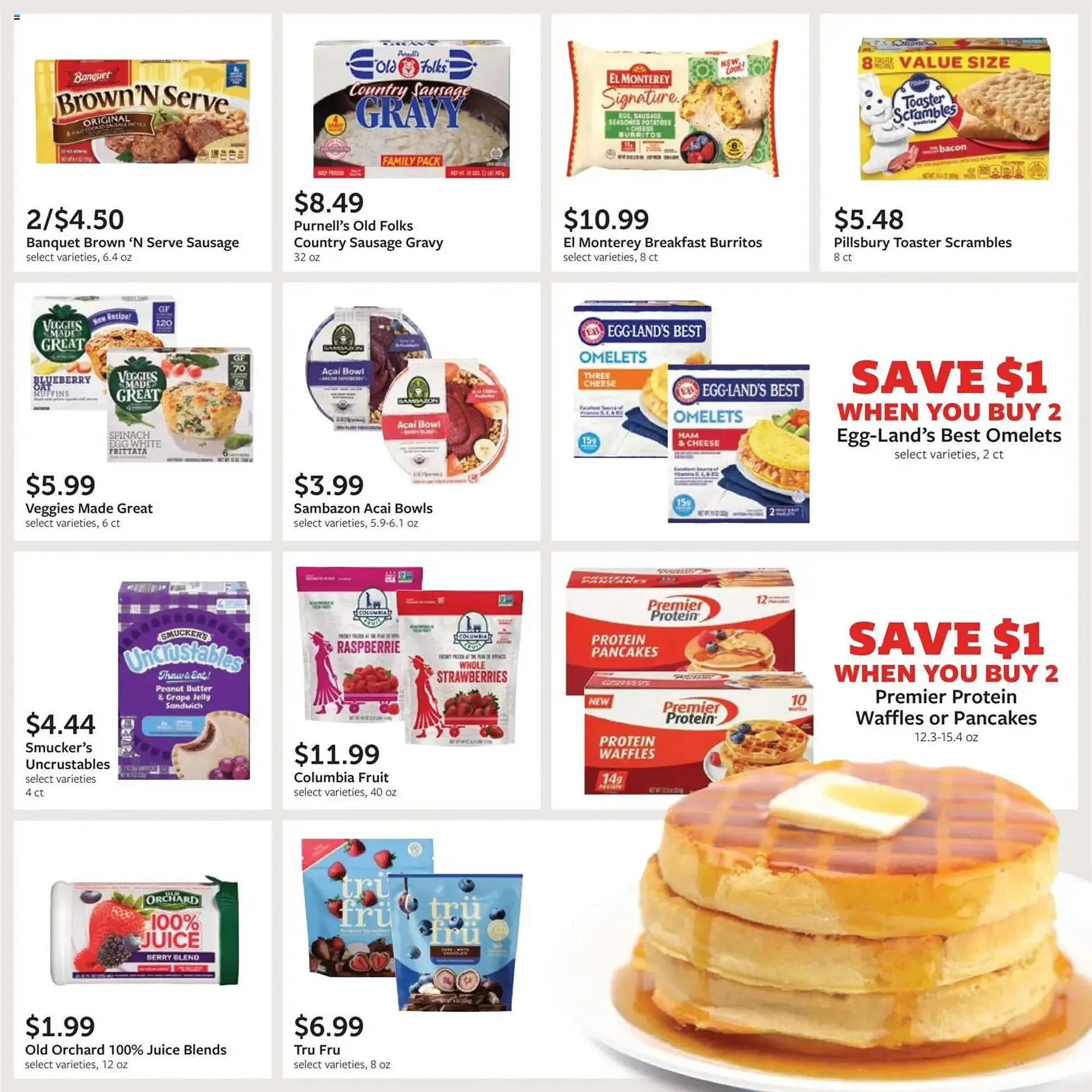 Weekly ad Fareway weekly ad from May 4 to May 30 2026 - Page 29