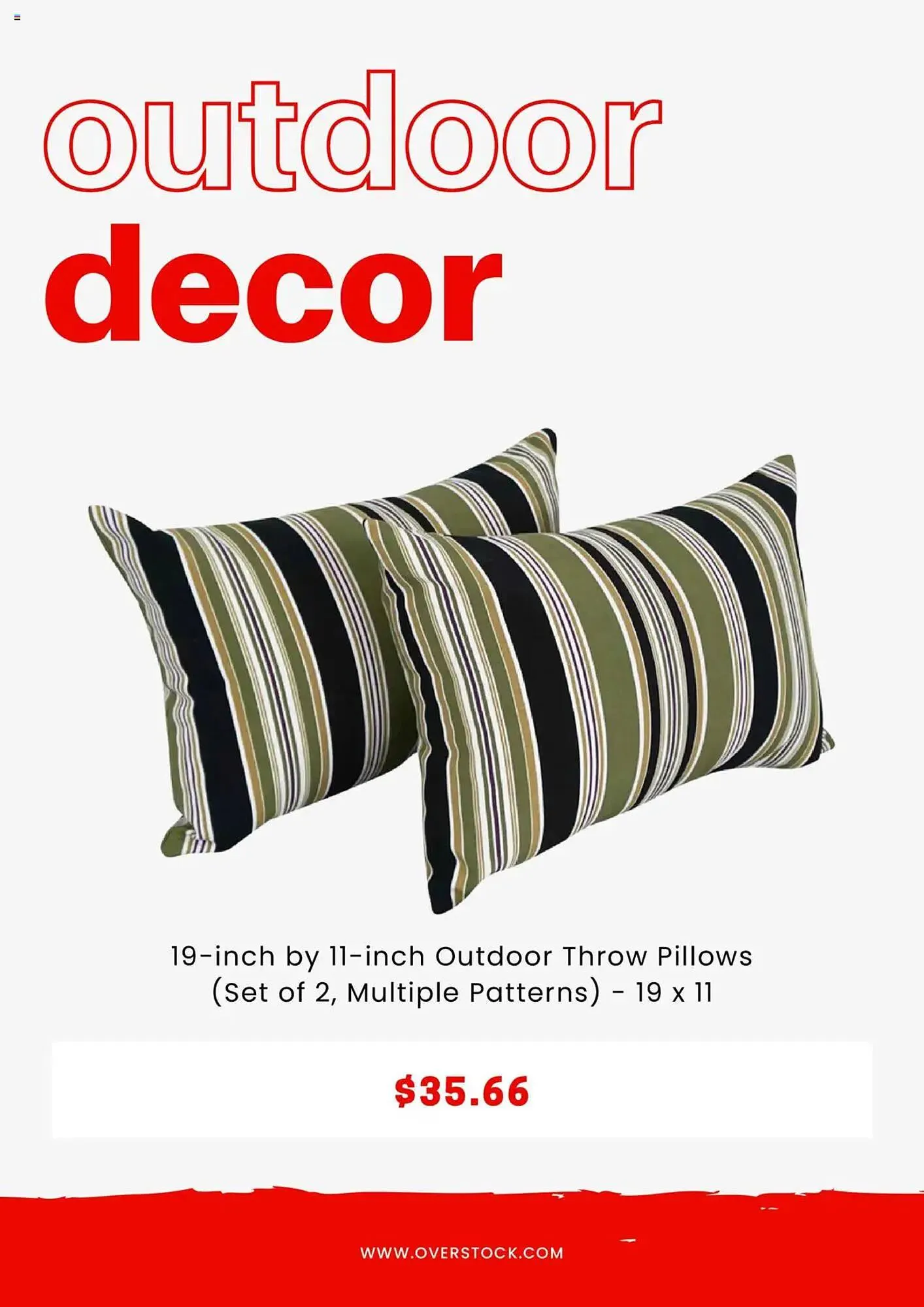 Weekly ad Overstock Weekly Ad from March 14 to April 3 2025 - Page 2