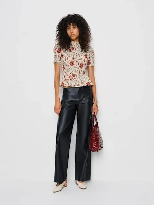 Aggie Top