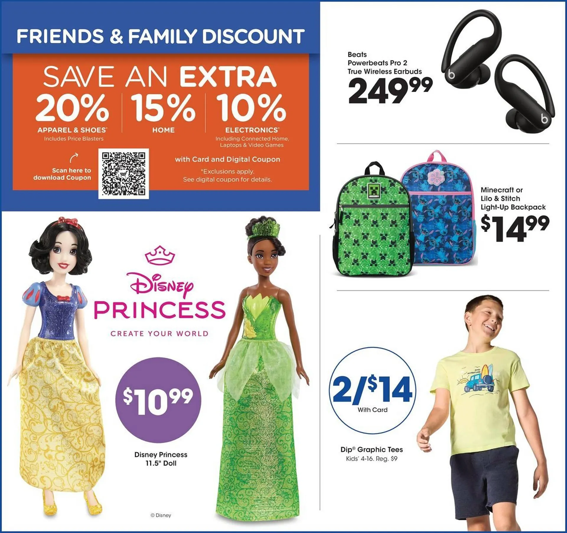 Weekly ad Fred Meyer Weekly Ad from July 30 to August 5 2025 - Page 3