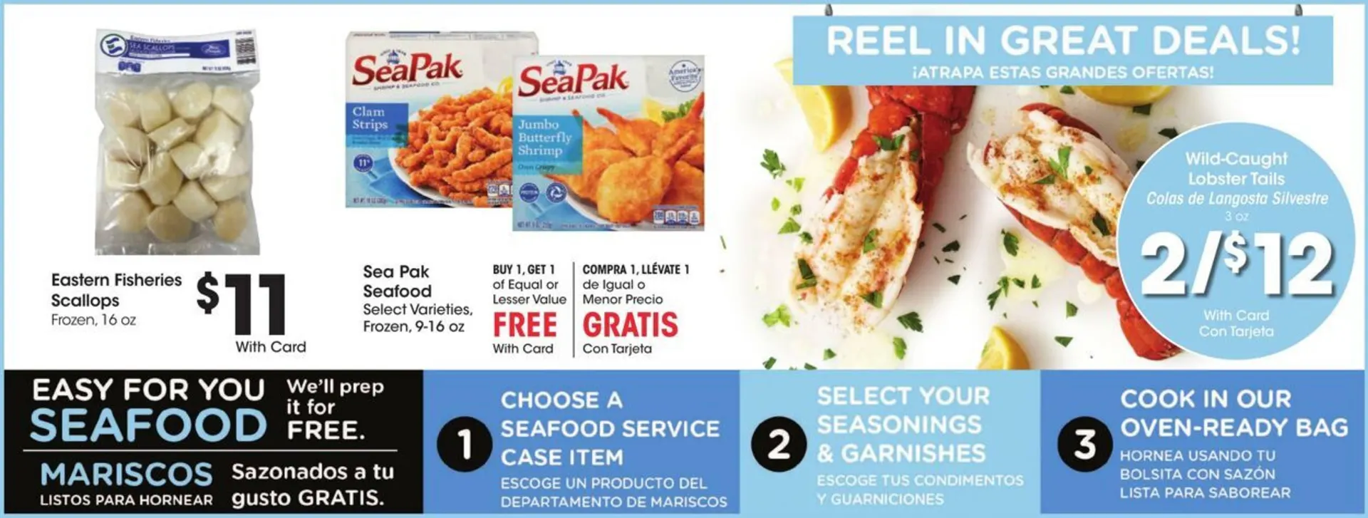 Weekly ad Fry's Weekly Ad from March 26 to April 1 2025 - Page 10