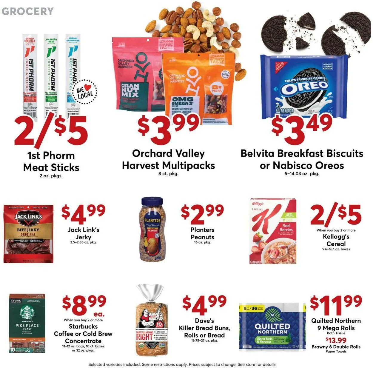 Weekly ad Dierbergs from August 19 to August 25 2025 - Page 6
