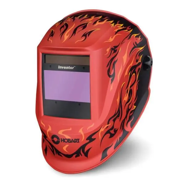 Inventor Auto-Darkening Welding Helmet
