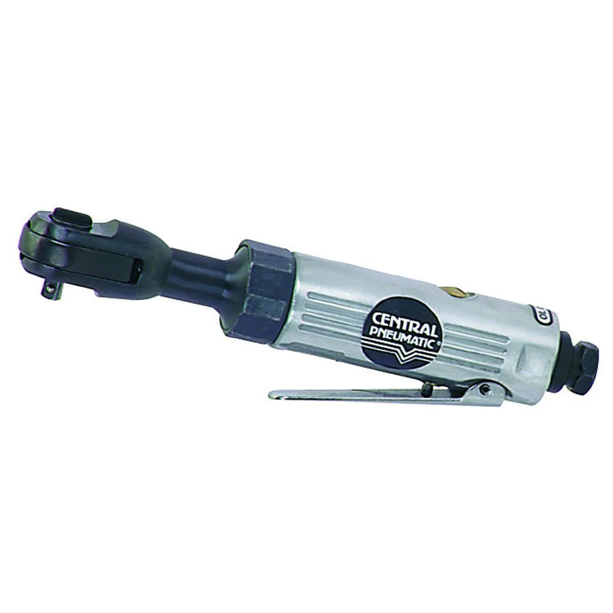 CENTRAL PNEUMATIC 1/4 in. Air Ratchet Wrench