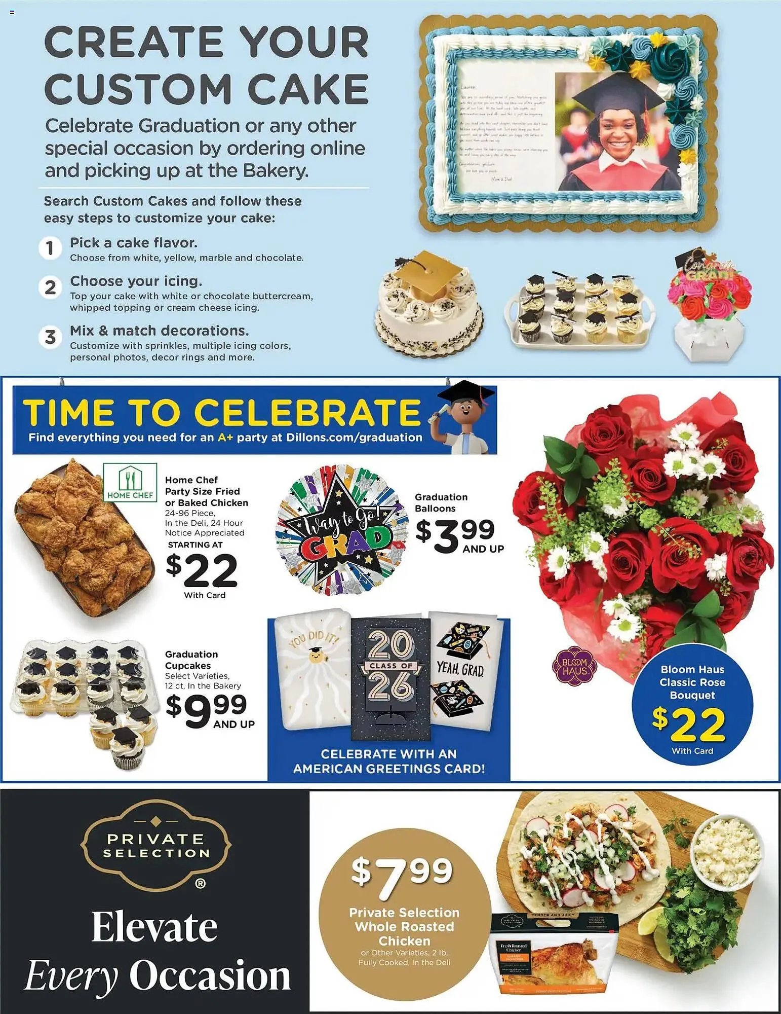 Weekly ad Dillons weekly ad from May 13 to May 20 2026 - Page 8