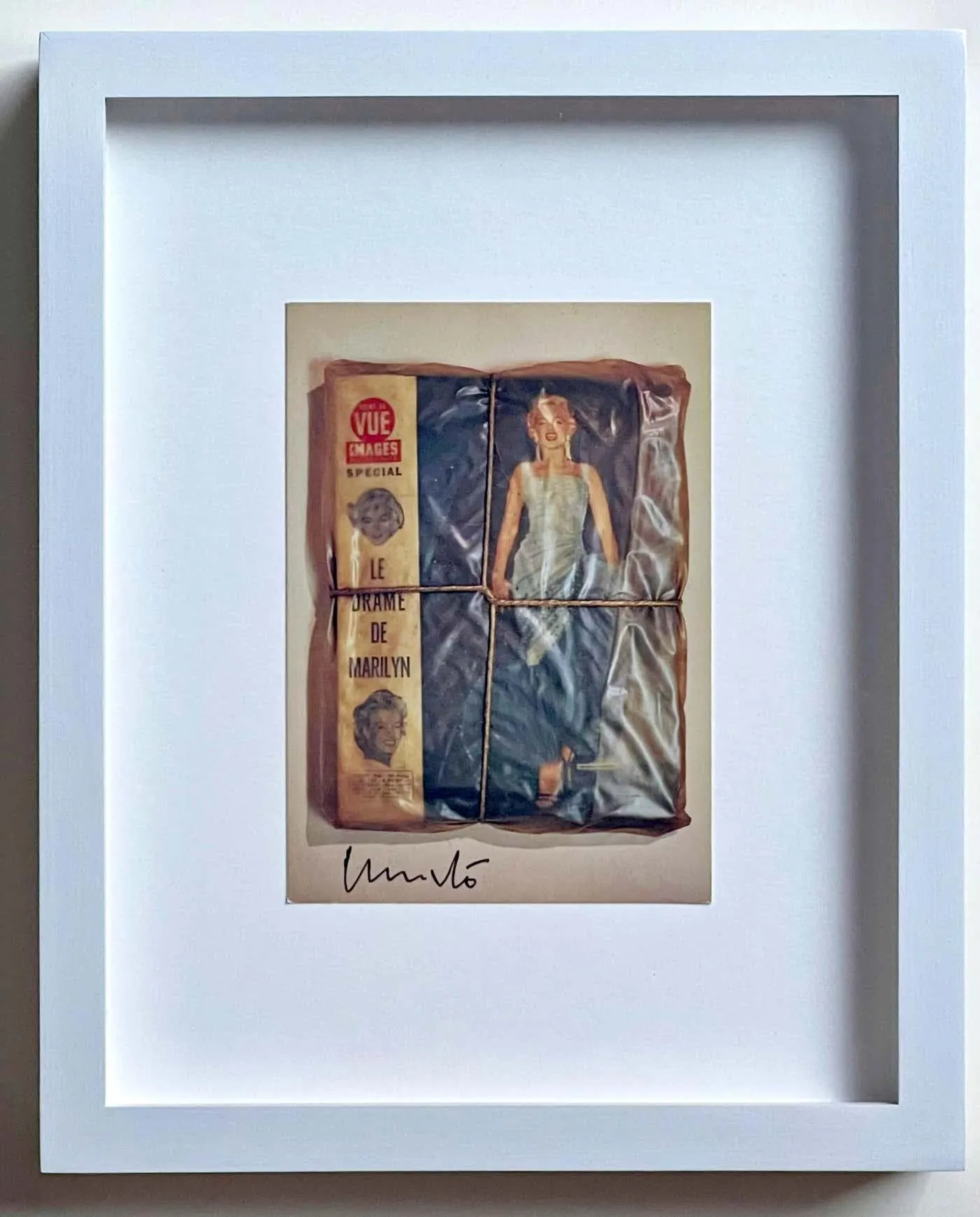 Christo and Jeanne-Claude