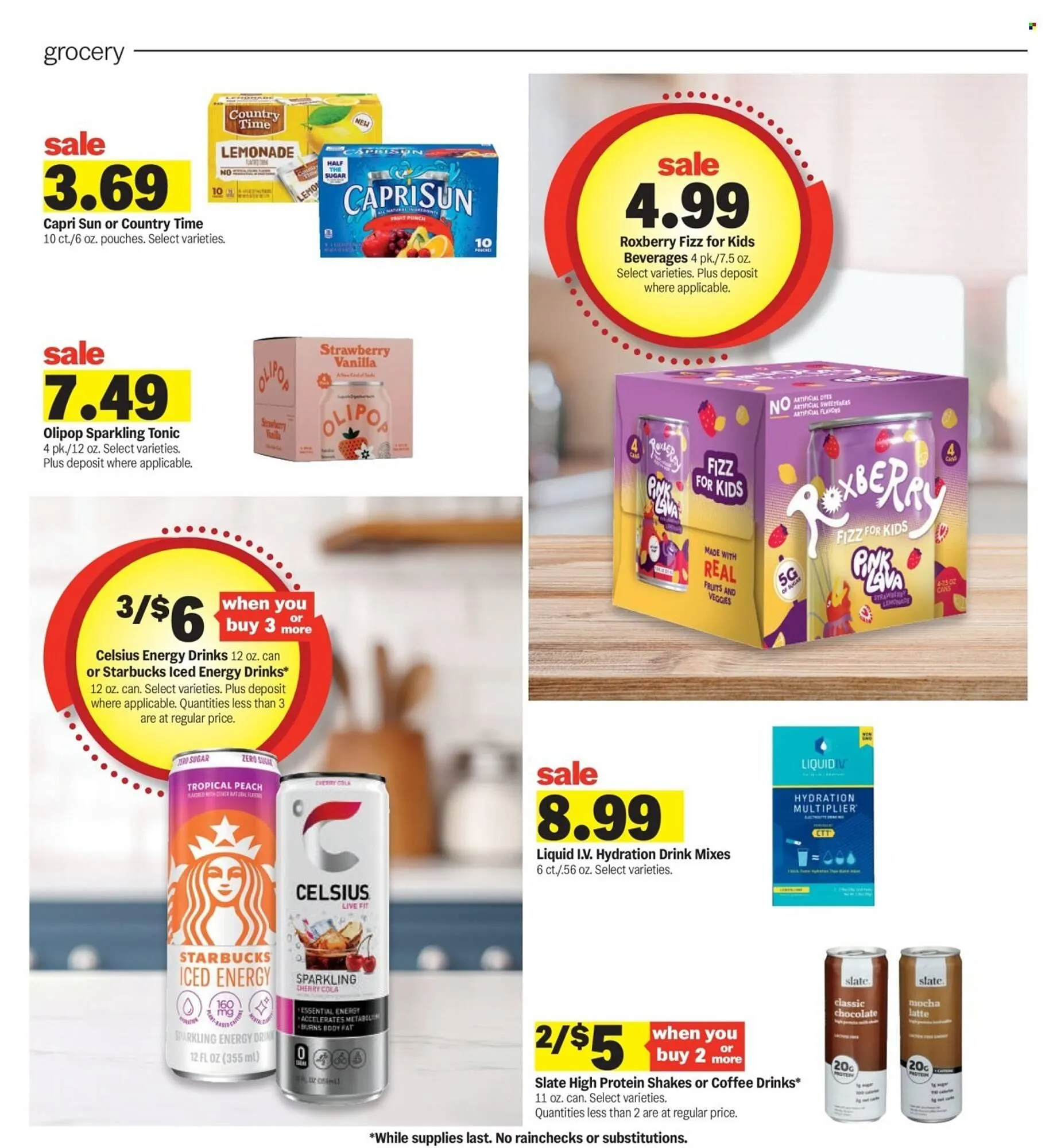 Weekly ad Meijer weekly ad from February 4 to February 10 2026 - Page 26