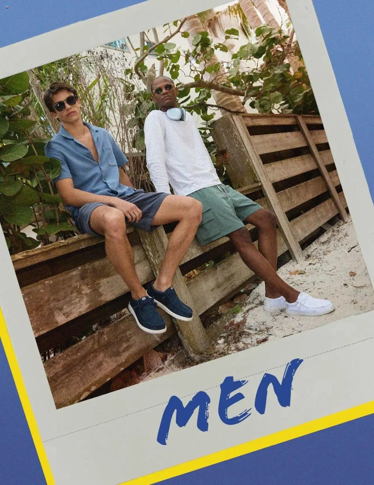 Weekly ad Dunham's Sports Crocs Guide from May 1 to July 16 2025 - Page 2