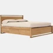 Matera Bed