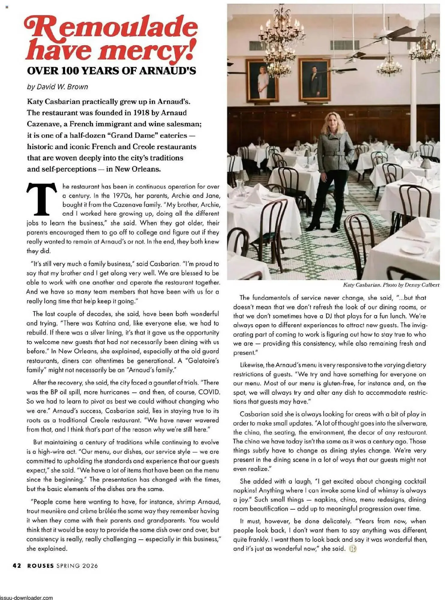 Weekly ad Rouses weekly ad from April 6 to July 7 2026 - Page 44