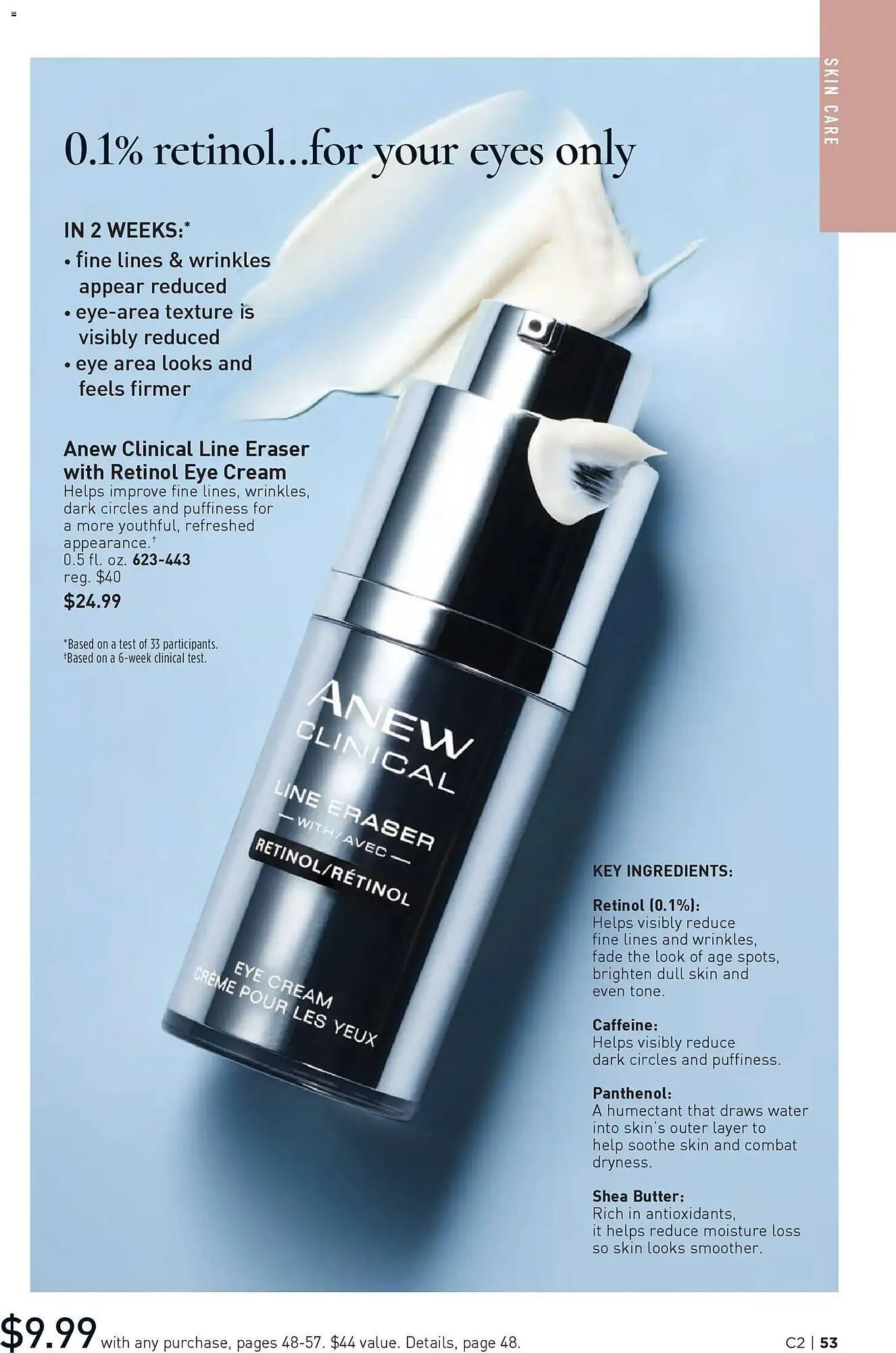 Weekly ad Avon weekly ad from January 14 to January 28 2026 - Page 53