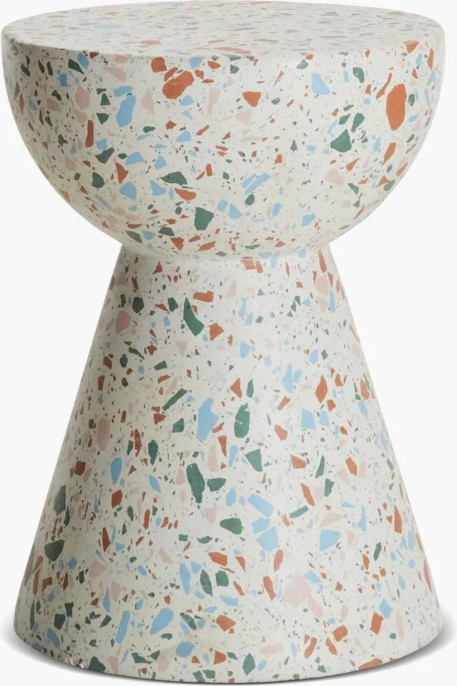 Hew Terrazzo Table
