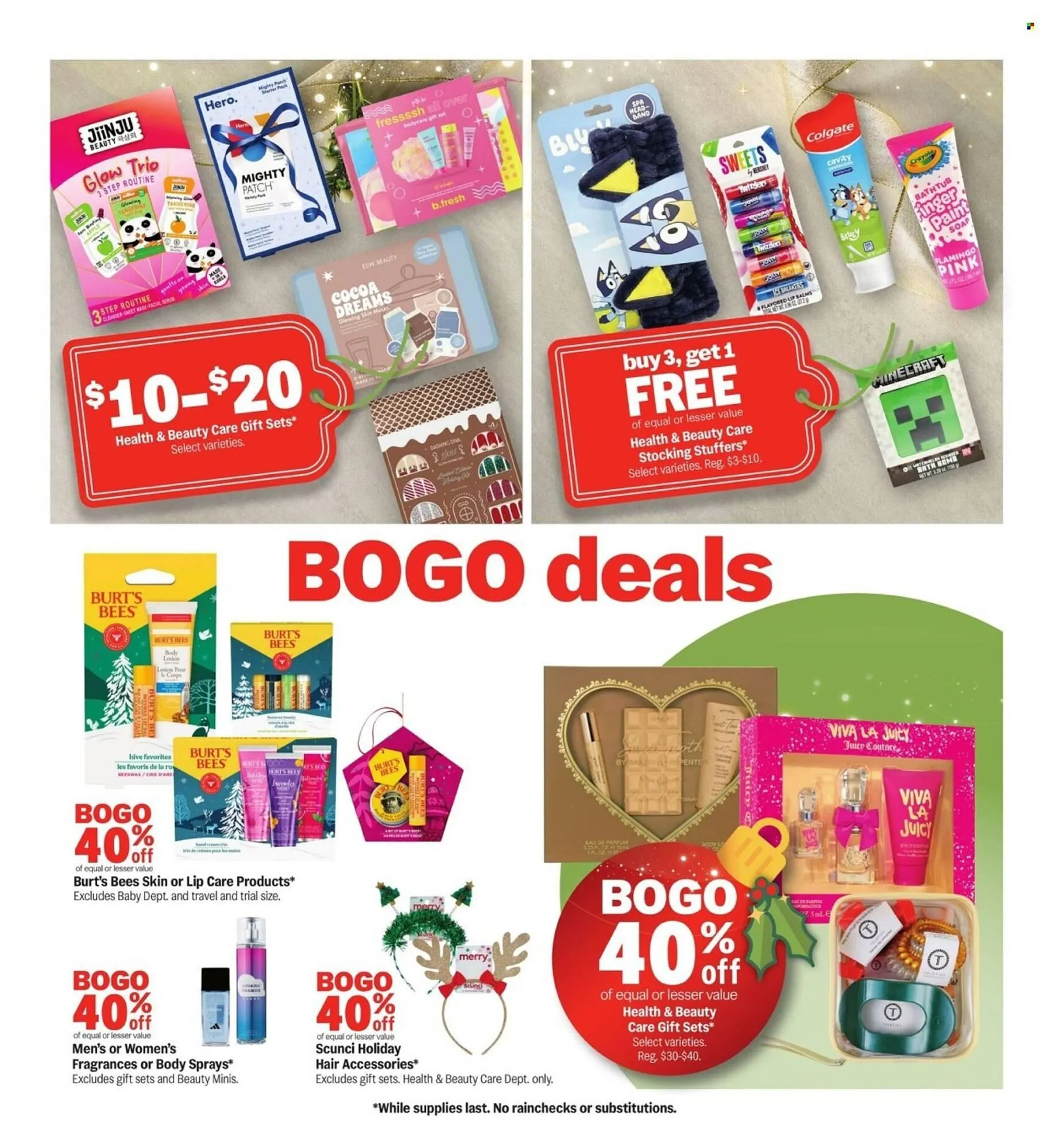 Weekly ad Meijer weekly ad from December 3 to December 9 2025 - Page 17